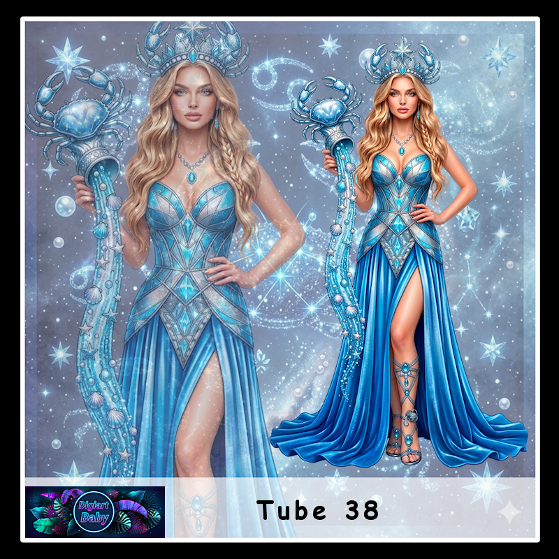 (image for) Tube 38